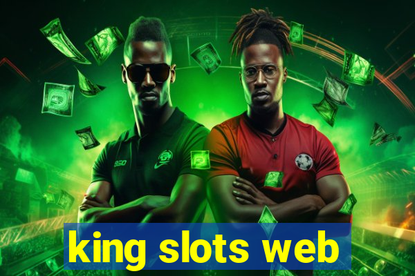 king slots web